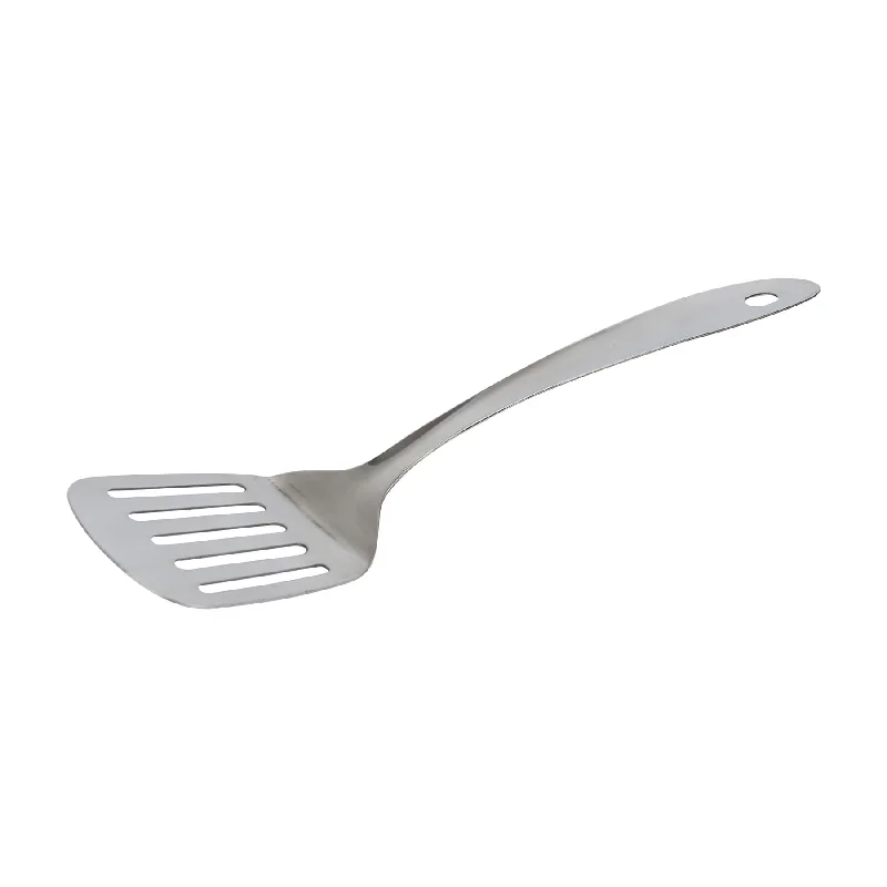 Stainless Steel Spatula - 32cm - By Excellent Houseware