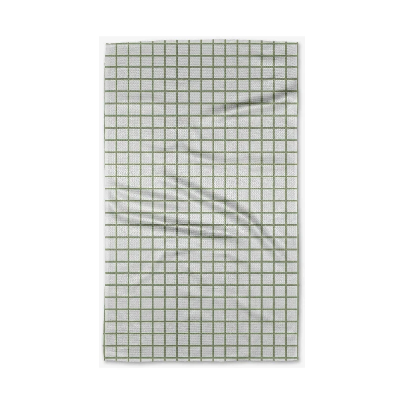 Sweet Mint Tea Towel