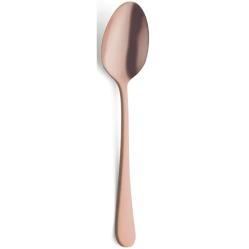 Tableware Solutions Amefa 7" Dessert Spoon, Copper 12 /Case