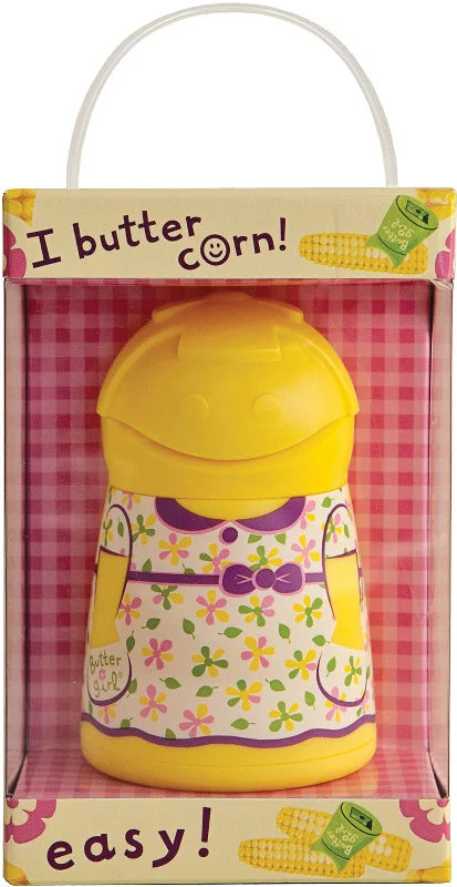 Talisman Designs Butter Boy Butter Keeper & Spreader