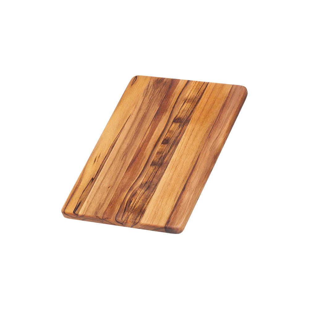 Teakhaus Essential Cutting/Serving Board - 12"x8"