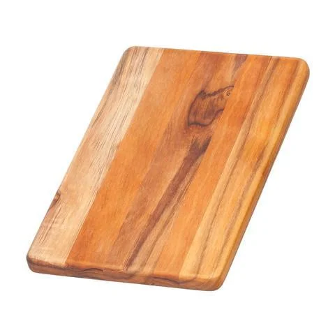 Teakhaus Essential Cutting/Serving Board - 14"x9"