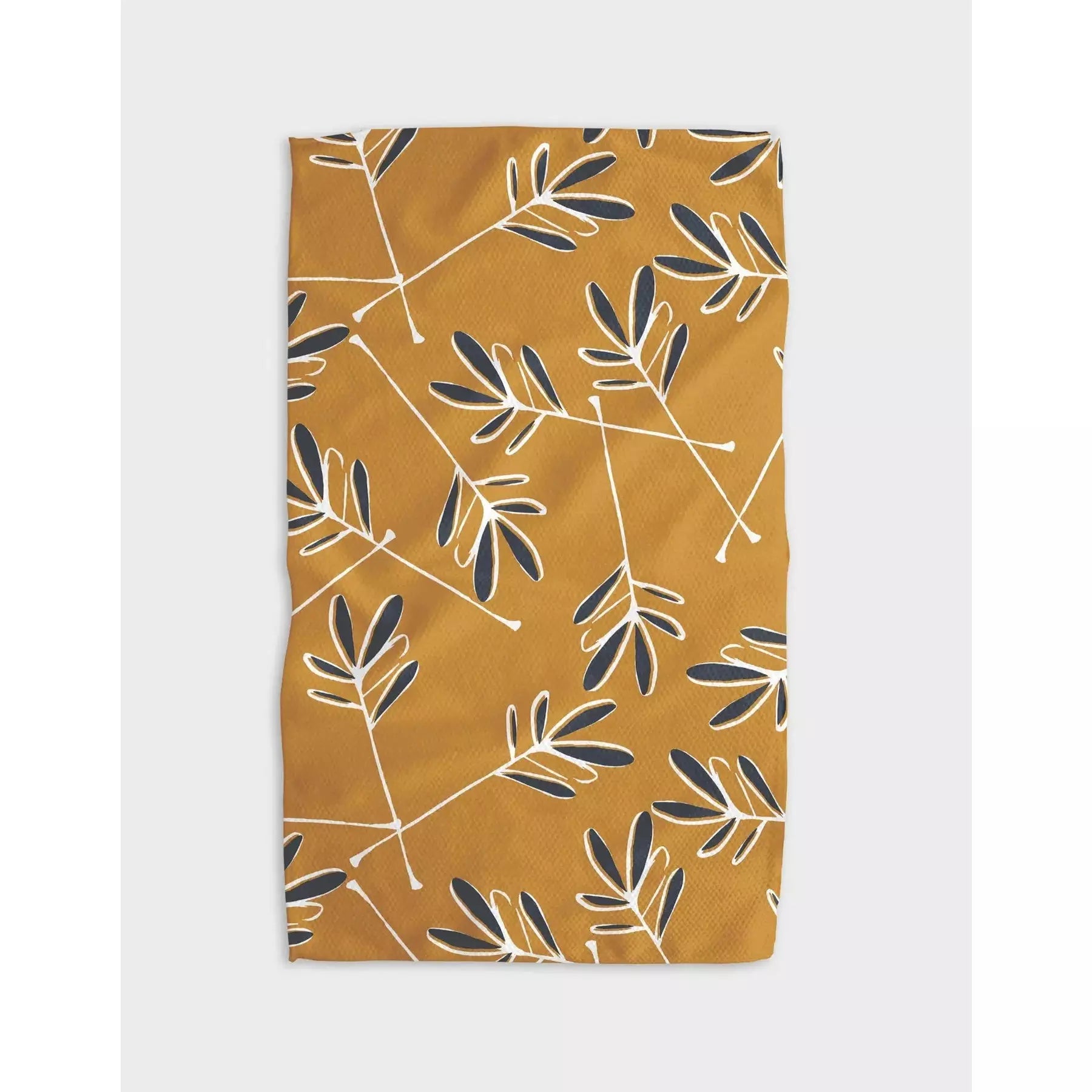 Tess Geometry Tea Towel