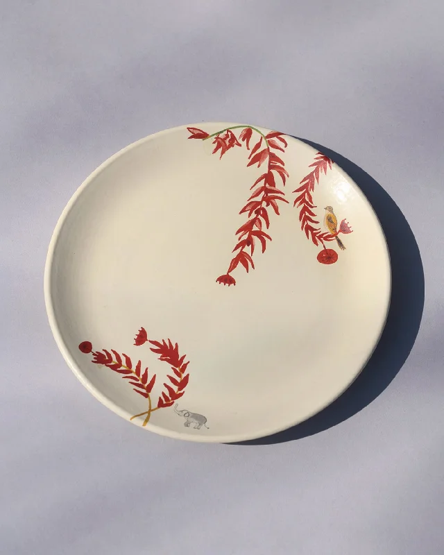 Thazin Dinner Plate