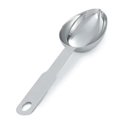 Vollrath 1/4 Cup Measuring Spoon