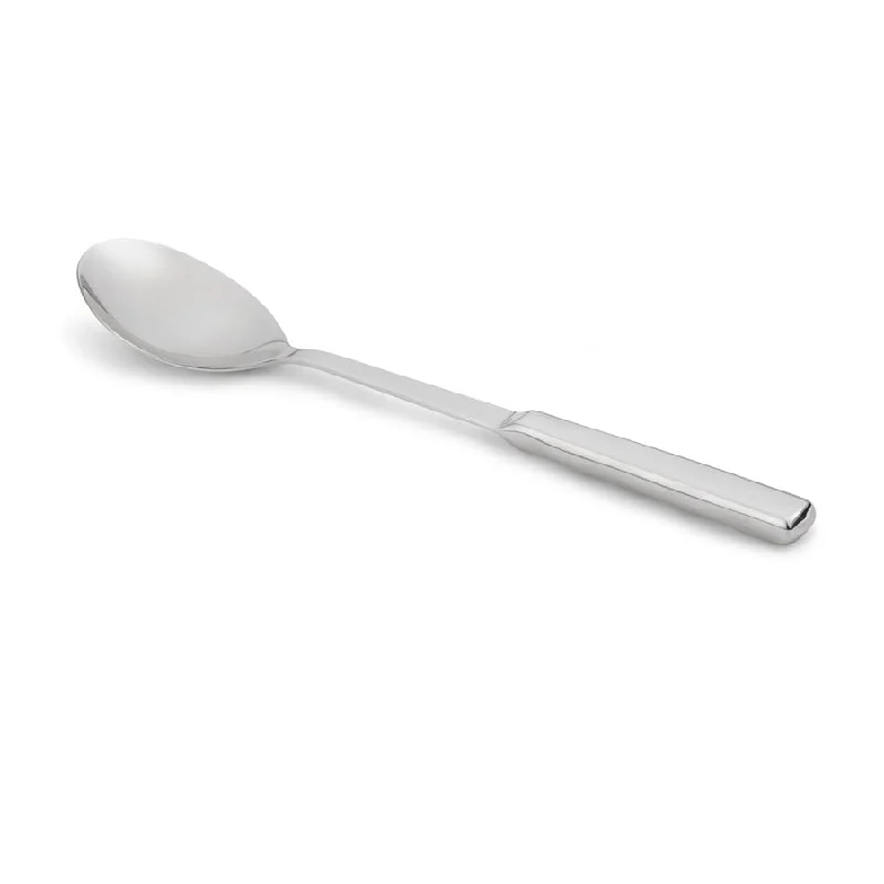 Vollrath 11.5" Solid Serving Spoon, Stainless Steel