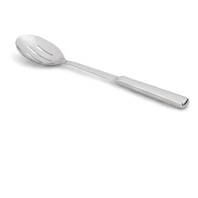 Vollrath 12" Slotted Serving Spoon, Stainless Steel