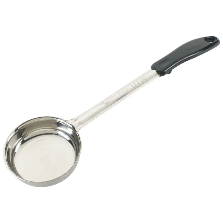 Winco 6 Oz Portion Control Spoon - FPS-6