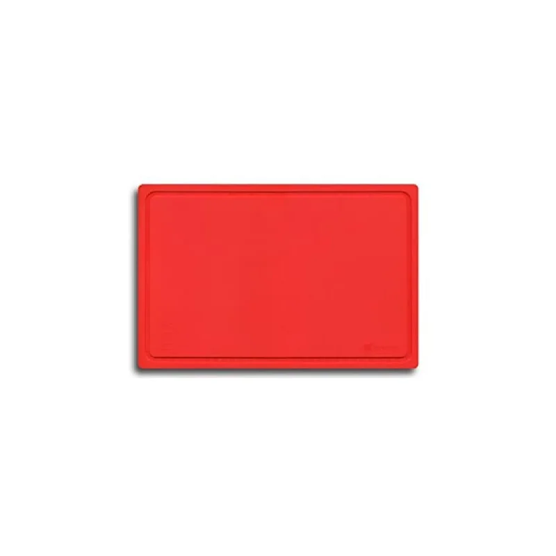 Wusthof Flexible Cutting Board - Red