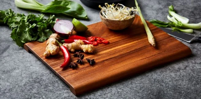 Yamba Cutting Board Xlarge - 45x35cm