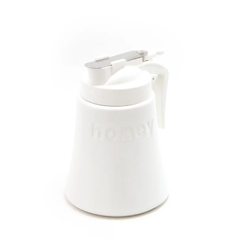 Zero Japan White Honey Pot 340ml