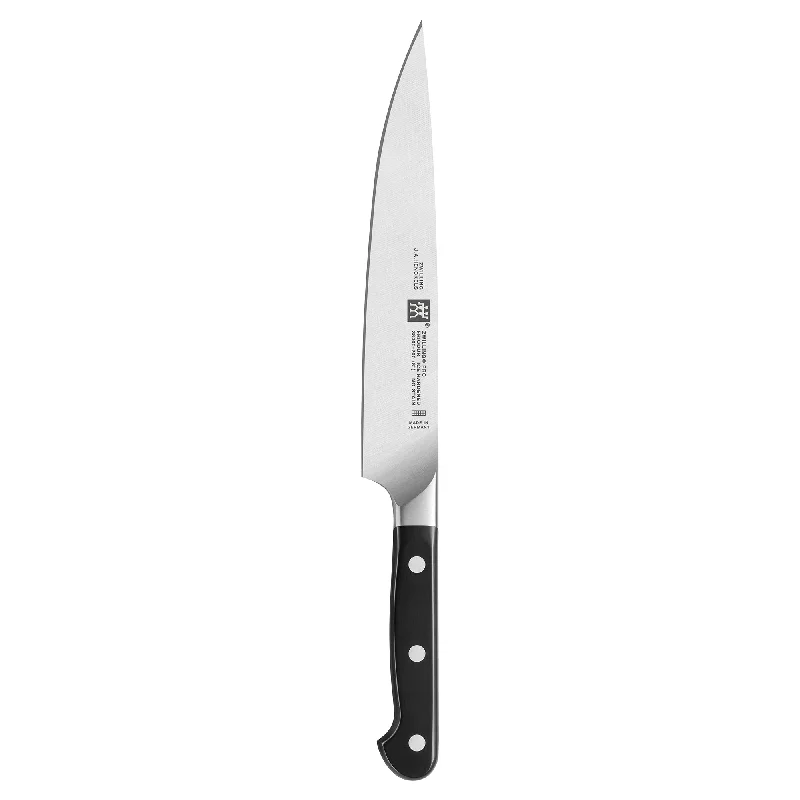 ZWILLING Pro 8-inch Carving Knife