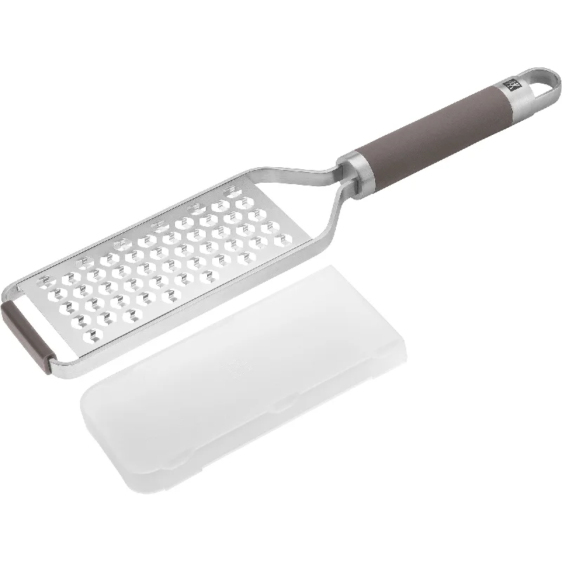 ZWILLING PRO Grater, medium, grey