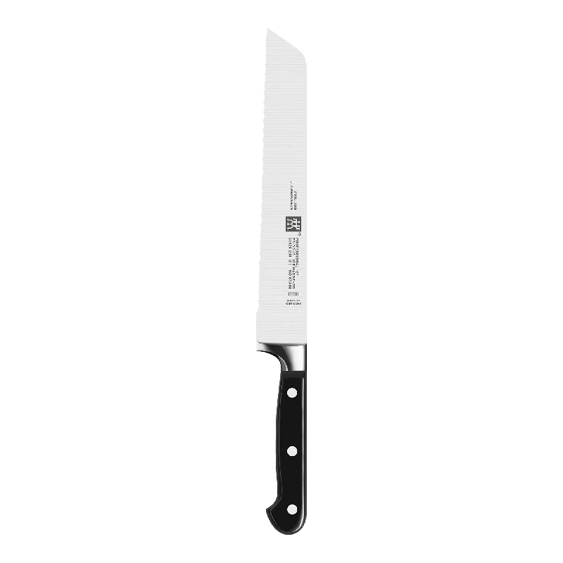 ZWILLING Professional "S" 8-inch Bread Knife