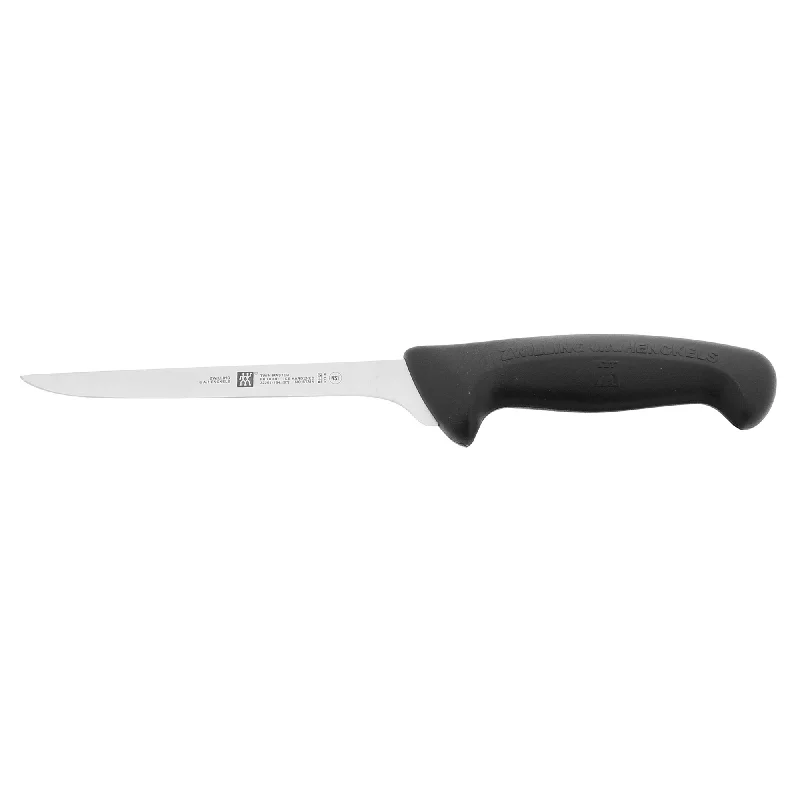 ZWILLING TWIN Master 6-inch Flex Boning Knife