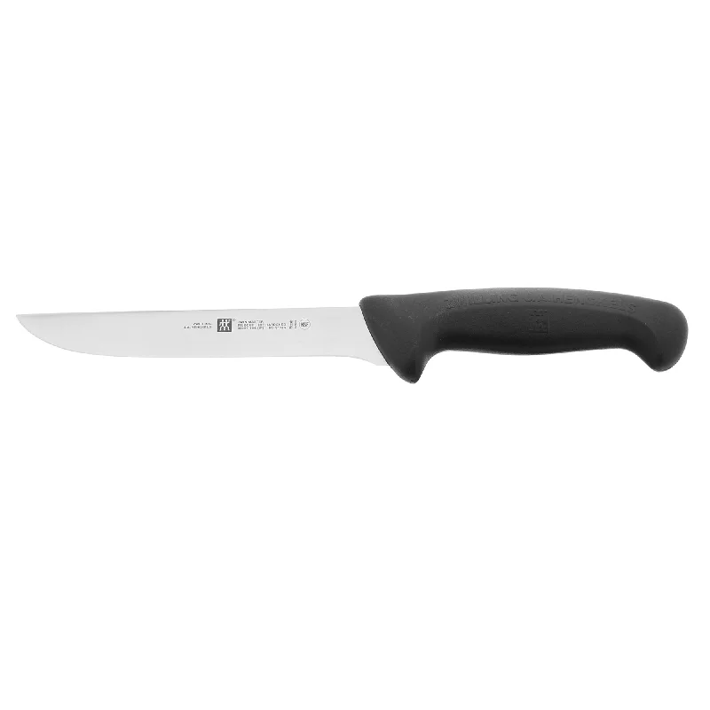 ZWILLING TWIN Master 6-inch Wide Boning Knife