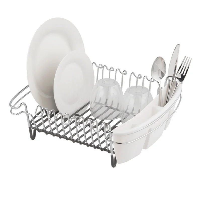 Avanti Heavy Duty Dish Rack Small