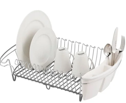 Avanti Heavy Duty Dish Rack Large