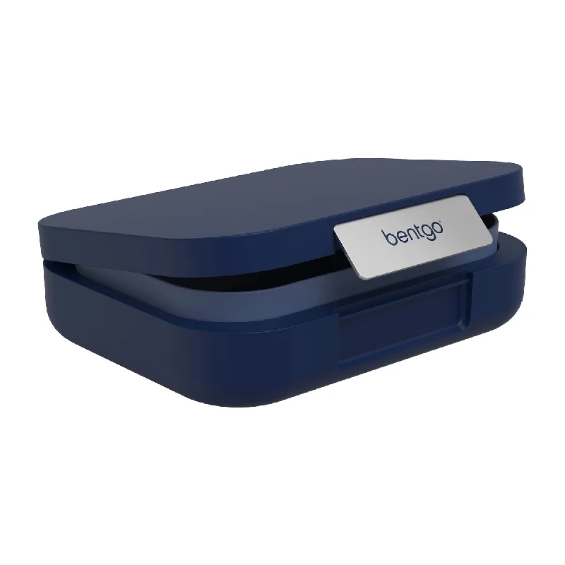 Bentgo Modern Lunch Box Navy