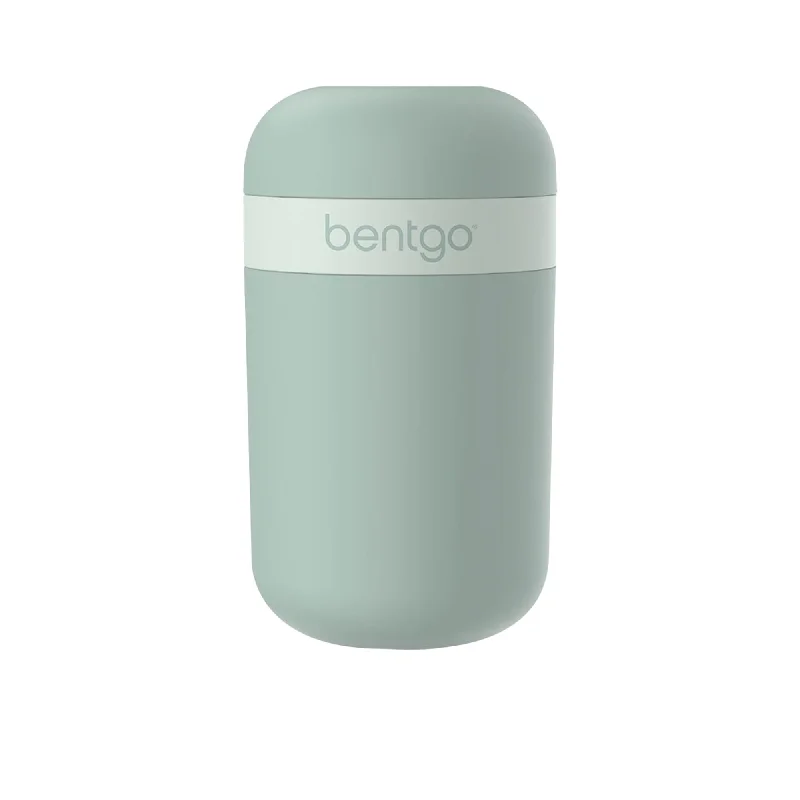 Bentgo Snack Cup 590ml Mint Green