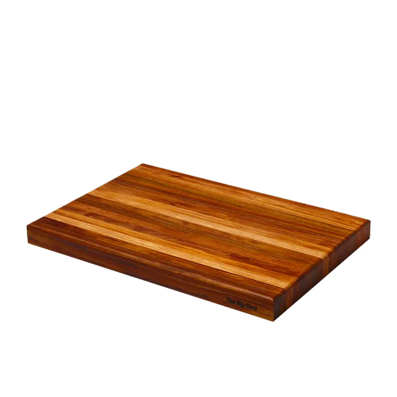 Big Chop in Blackwood Cutting Board 50x34cm