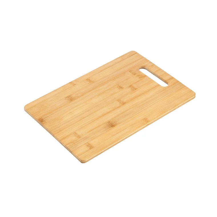 H&G Bamboo Cutting Board, 30x23cm