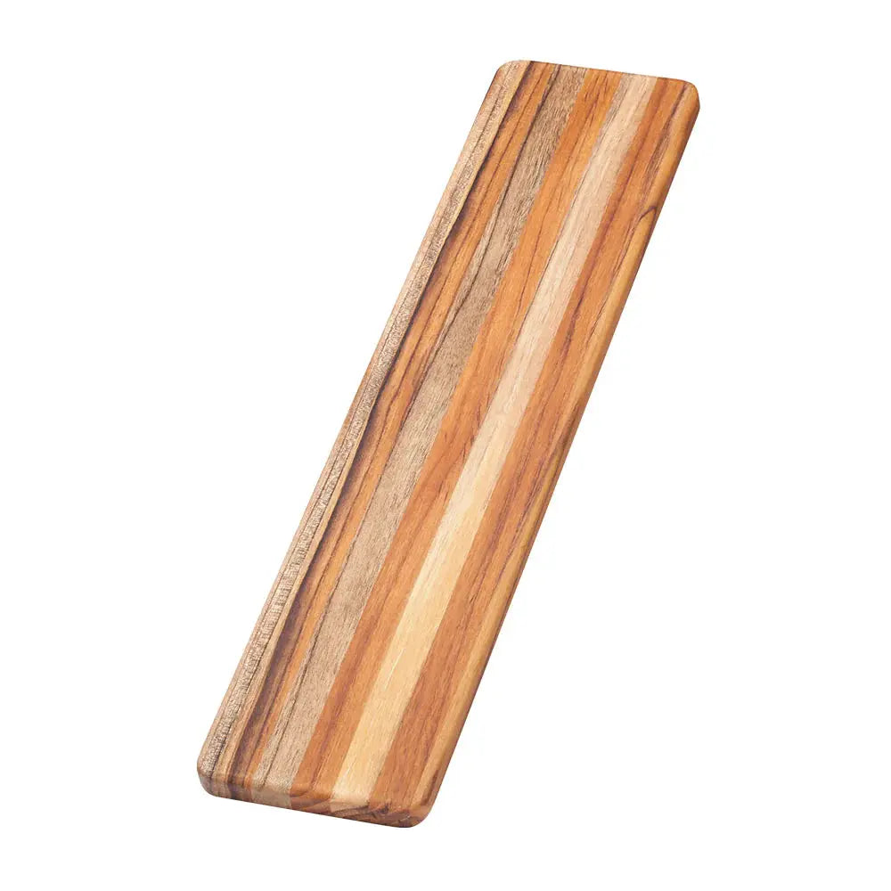 Proteak Essential Baguette Slicing Board