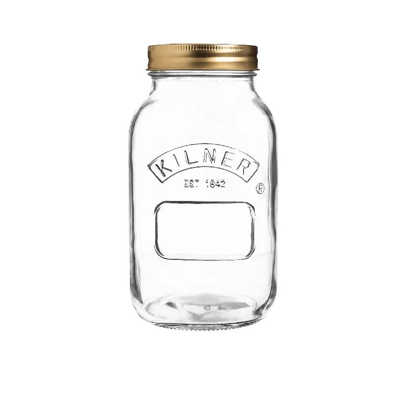 Genuine Presvering Jar 1l