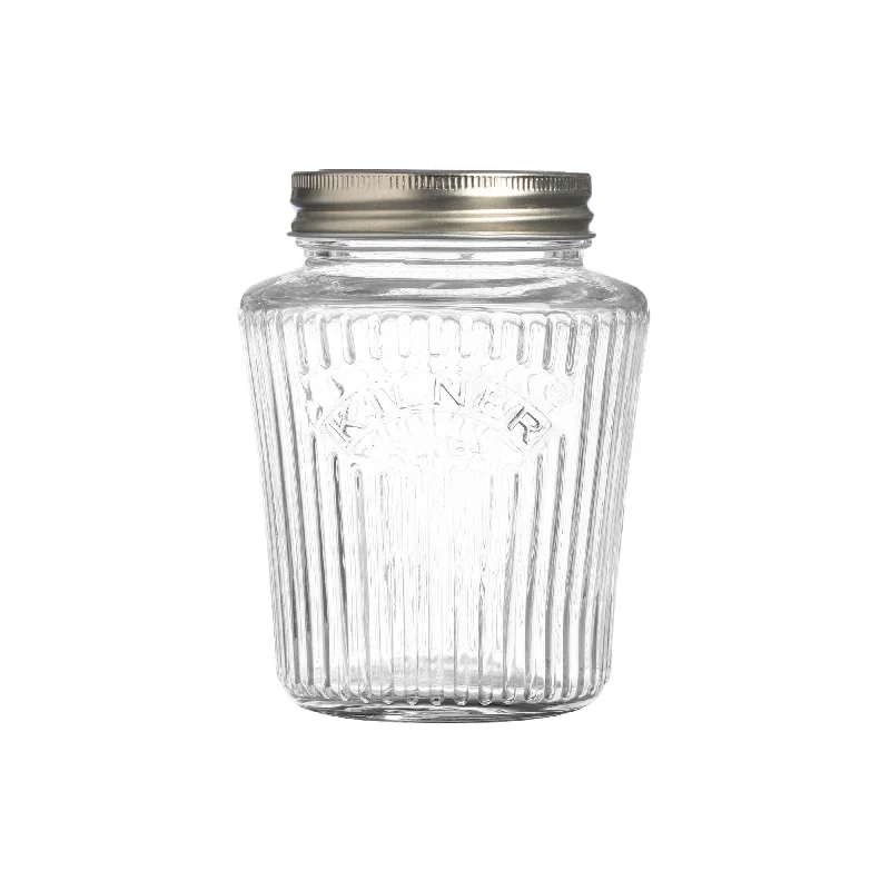 Kilner 500ml Vintage Preserving Jar