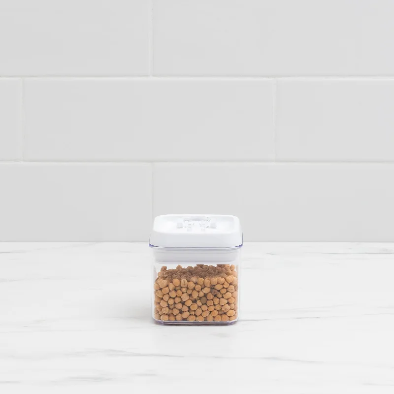 Kitchen Pro Denny Cube Storage Canister 500ml