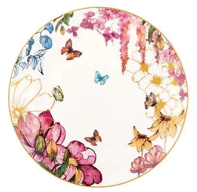 Maxwell & Williams - Estelle Michaelides - Enchantment Round Platter 30cm