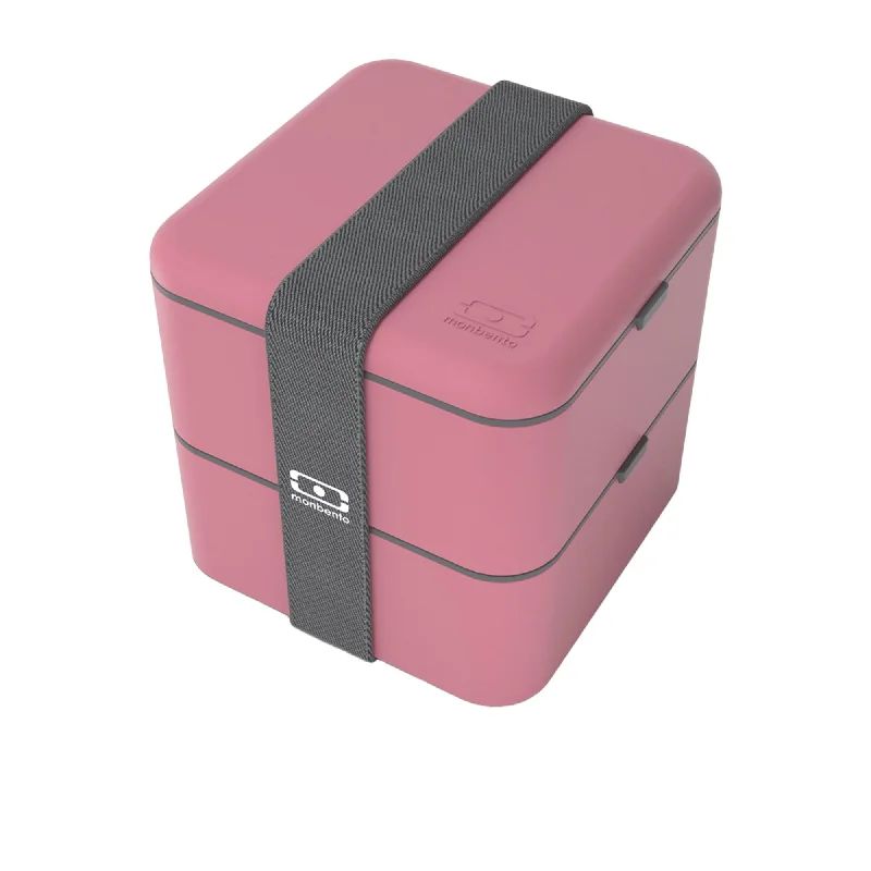 Monbento MB Square Lunch Box 1.7L Blush