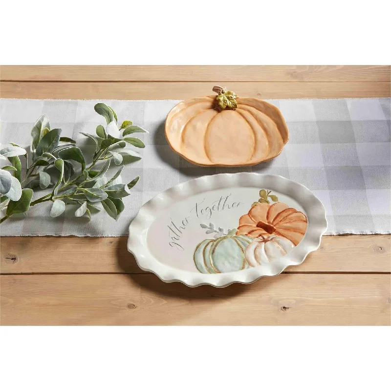 Mud Pie - Gather Together Platter