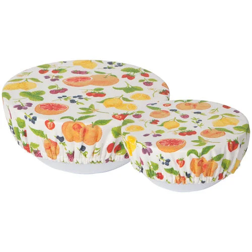 Danica - Bowl Covers, Fruit Salad