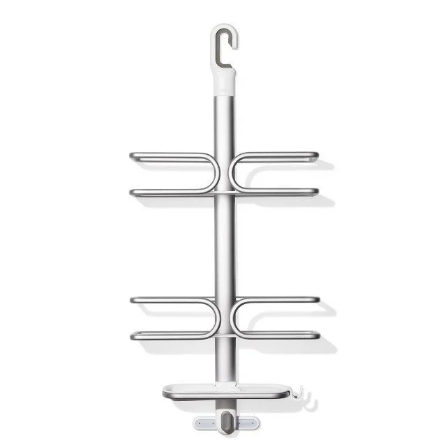 Oxo Good Grips 3 Tier Aluminium Shower Caddy