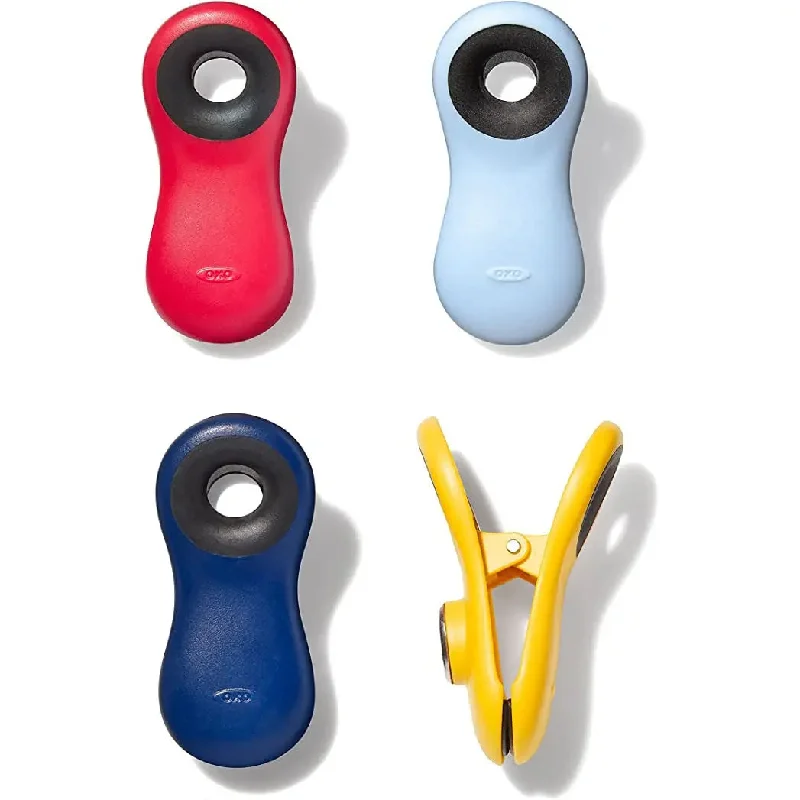 OXO Magnetic All- Purpose Clips