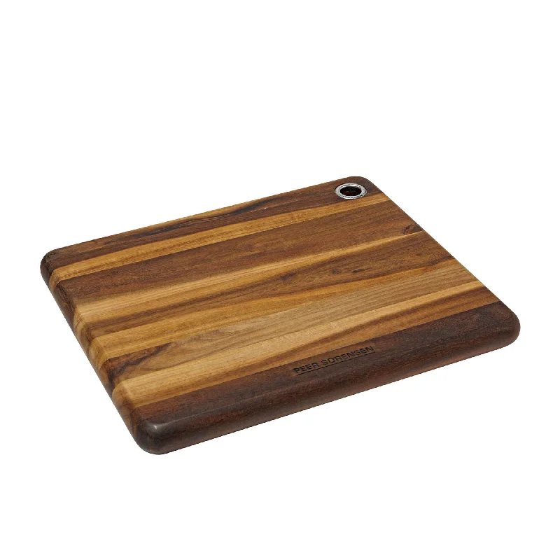 Peer Sorensen Acacia Long Grain Cutting Board 30x25cm