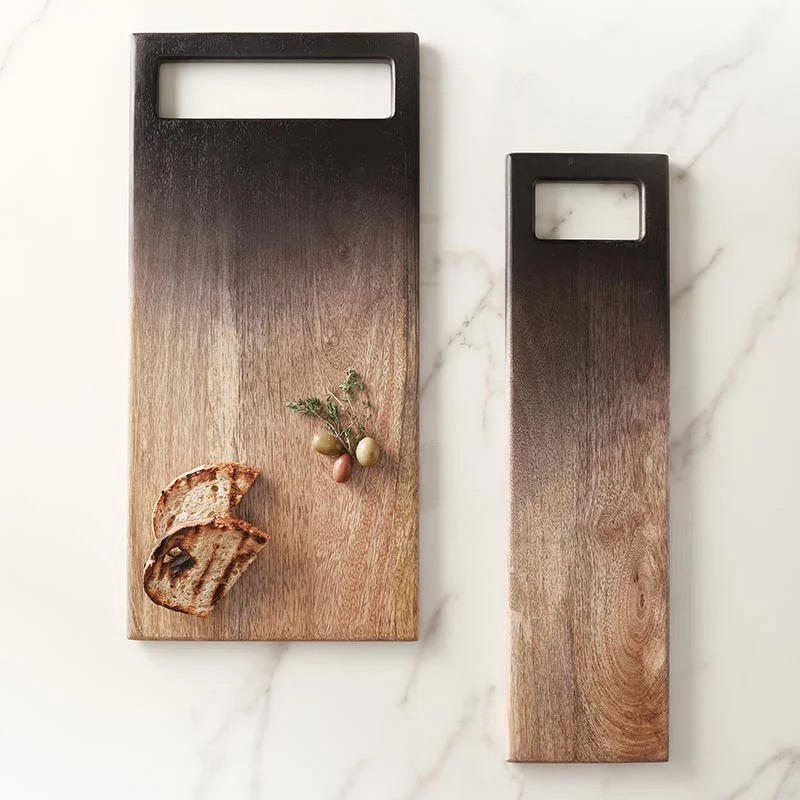 Santa Barbara - Ombre Serving Board