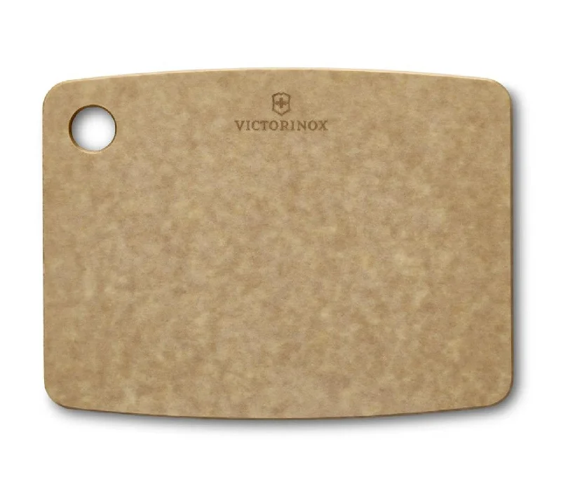 Vctorinox Kitchen Series - Cutting Board - Brown 230x152x6mm