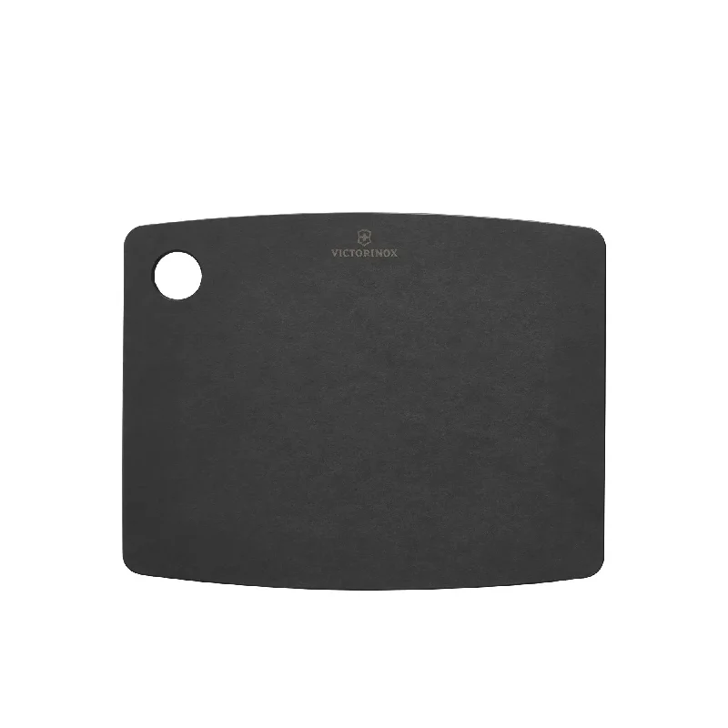 Victorinox Kitchen Series Cutting Board 29x23cm in Black