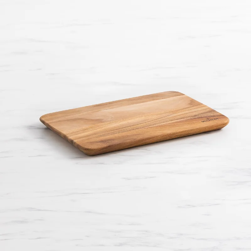 Wolstead Essen Long Grain Chopping Board 32x46cm