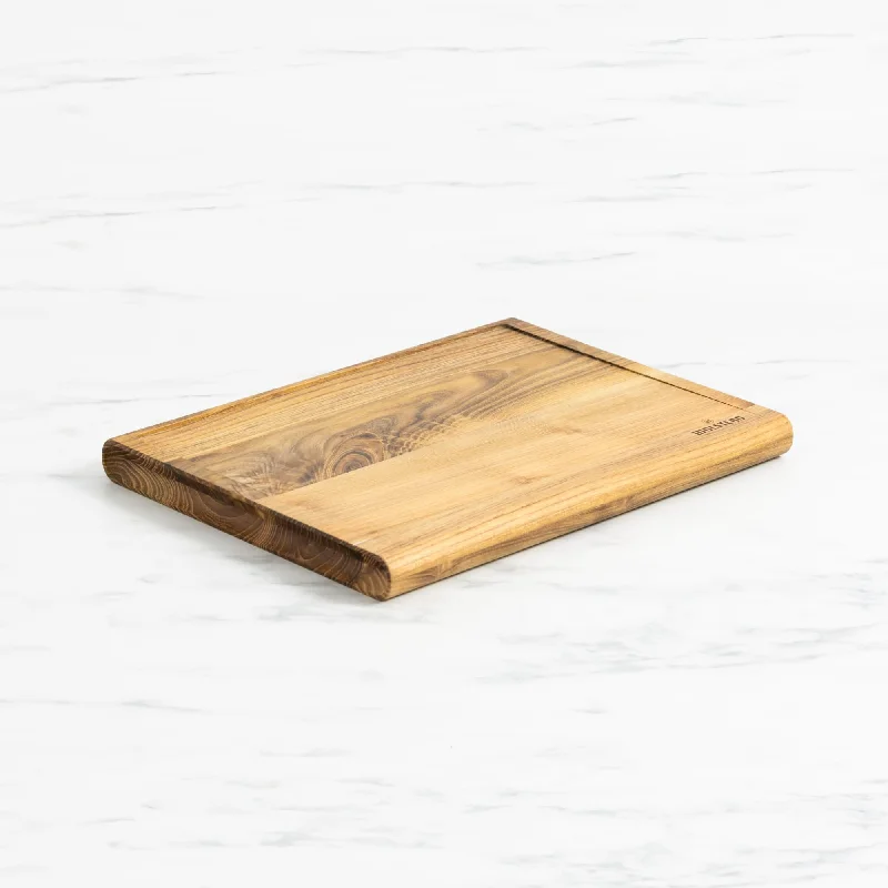 Wolstead Origin Teak Cutting Board 40x30cm