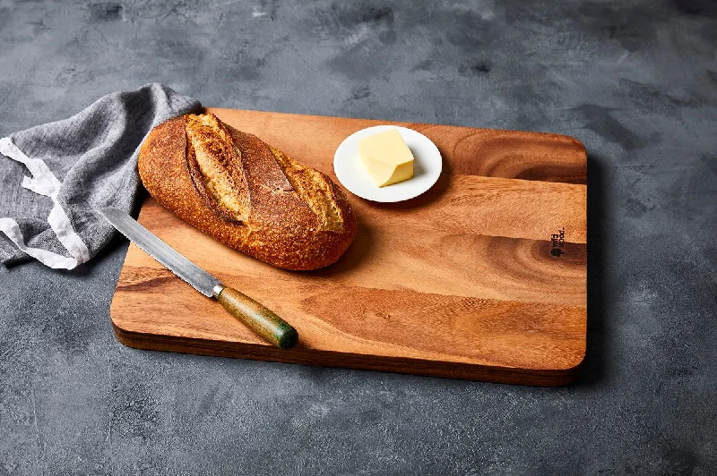 Yass Long Grain Cutting Board - Large 51x36x3cm